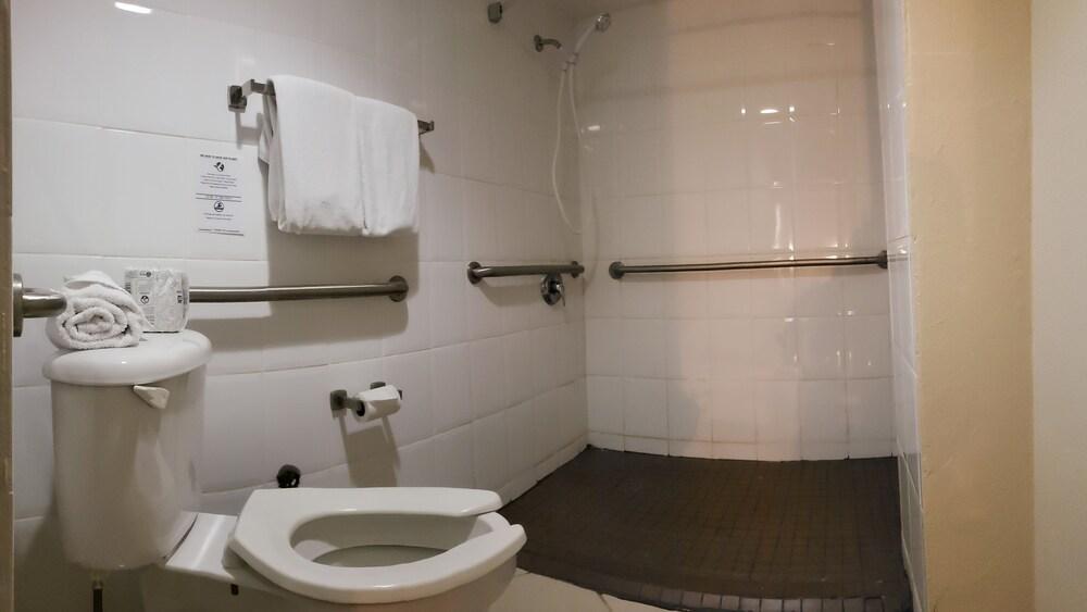 Quality Inn El Tuque Ponce Eksteriør bilde