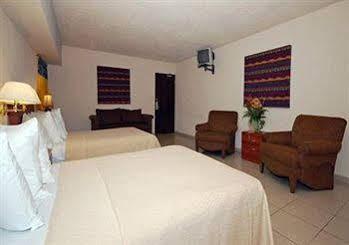 Quality Inn El Tuque Ponce Eksteriør bilde