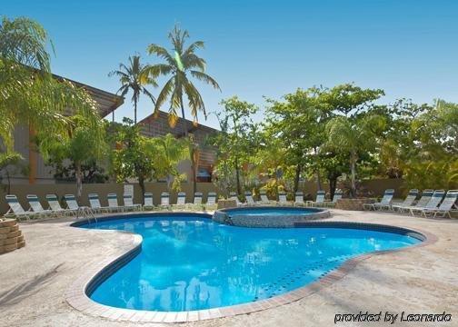 Quality Inn El Tuque Ponce Fasiliteter bilde