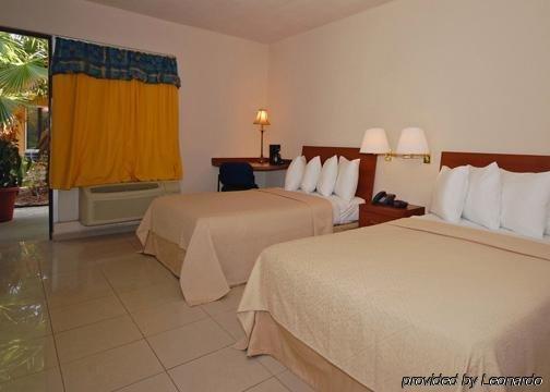 Quality Inn El Tuque Ponce Rom bilde