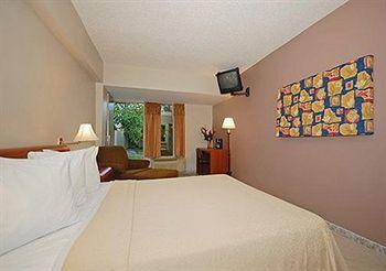 Quality Inn El Tuque Ponce Eksteriør bilde