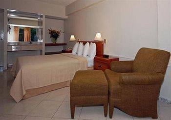 Quality Inn El Tuque Ponce Eksteriør bilde