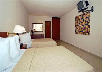 Quality Inn El Tuque Ponce Eksteriør bilde