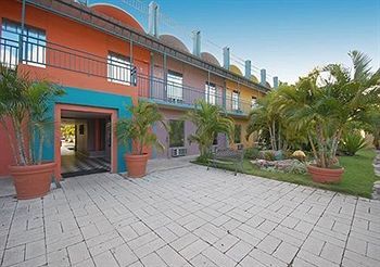 Quality Inn El Tuque Ponce Eksteriør bilde