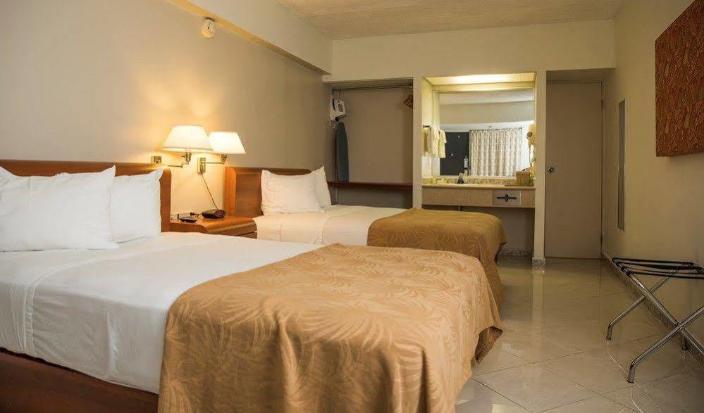 Quality Inn El Tuque Ponce Eksteriør bilde